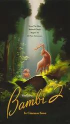 Bambi 2 - El gran príncipe del bosque