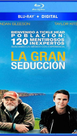 La Gran Seducción
