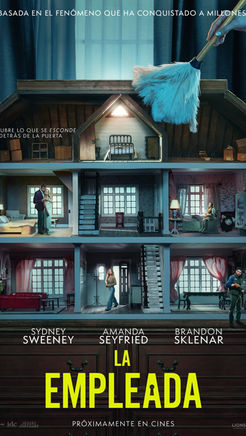 La Empleada (2025)
