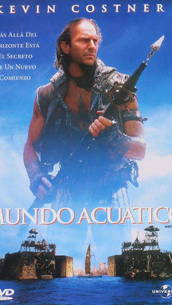 Mundo Acuático