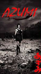 Azumi 2003