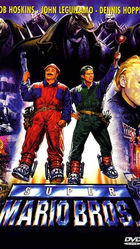 Super Mario bros