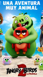 Angry birds 2