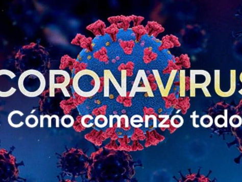 Nuevo documental de Discovery