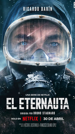 El eternauta