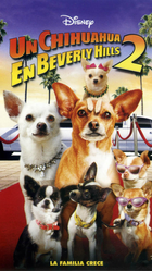 Una chihuahua de Beverly Hills 2