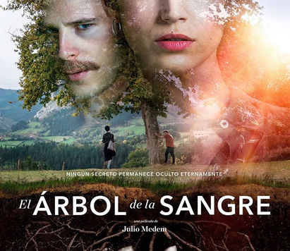 El árbol de la sangre (2018)