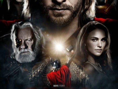 Thor película