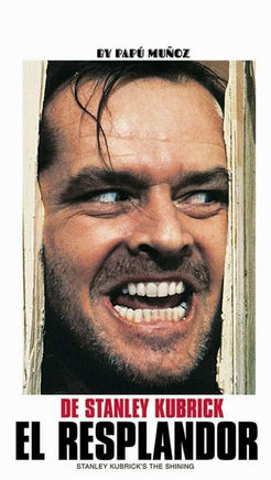 El Resplandor (1980)