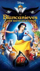 Blanca Nieves Y Los Siete Enanos