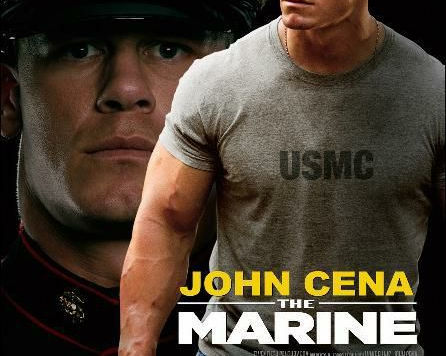 El marine