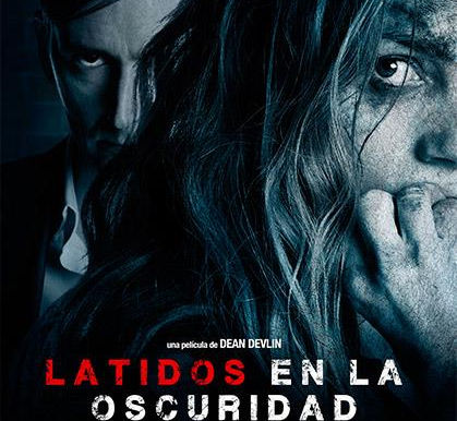 Latidos en la oscuridad (2018)