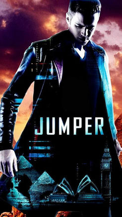 Jumper