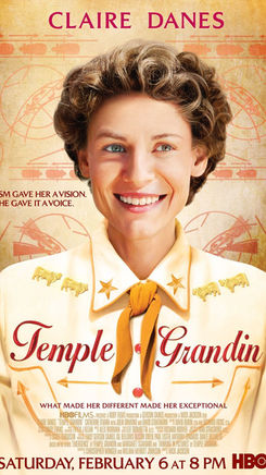 Temple Grandin (2010) 