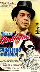 Caballero a la medida (1954)