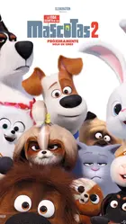 La Vida Secreta De Tus Mascotas 2 