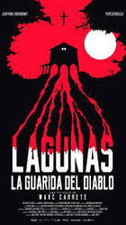 Lagunas la guarida del diablo 2022