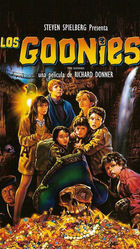 Los goonies
