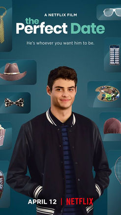 La cita perfecta [2019]