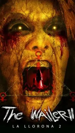 La llorona 2