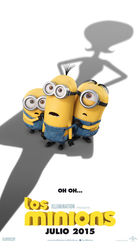 Minions