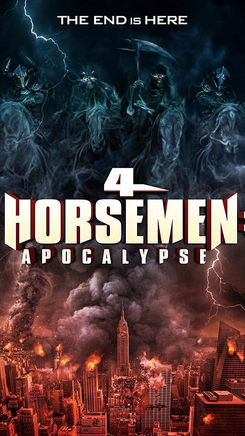4 Horsemen: Apocalypse 