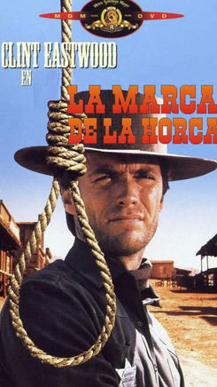 La Marca de la horca