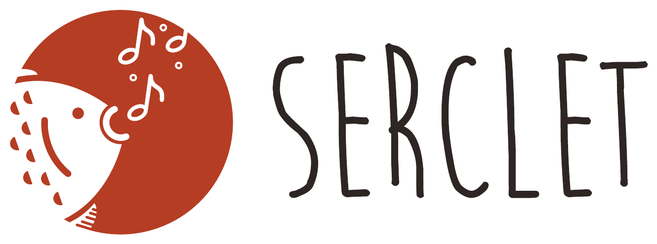Serclet Logo