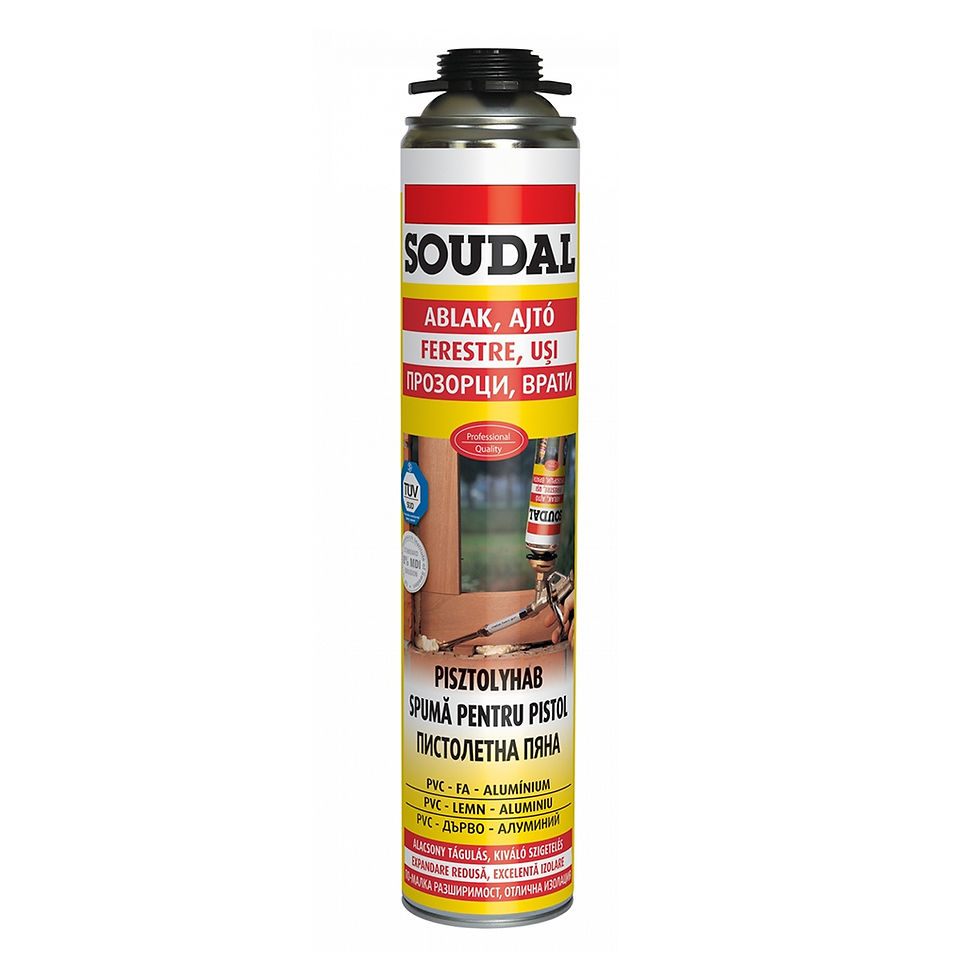Indexkép: Purhab 750ml