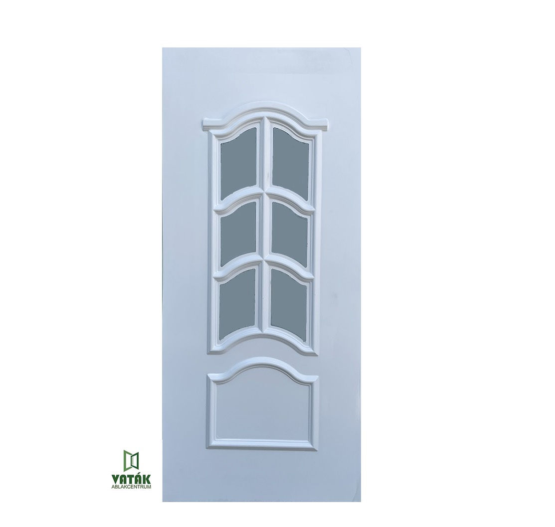 90x200 cm Korzika műanyag panel