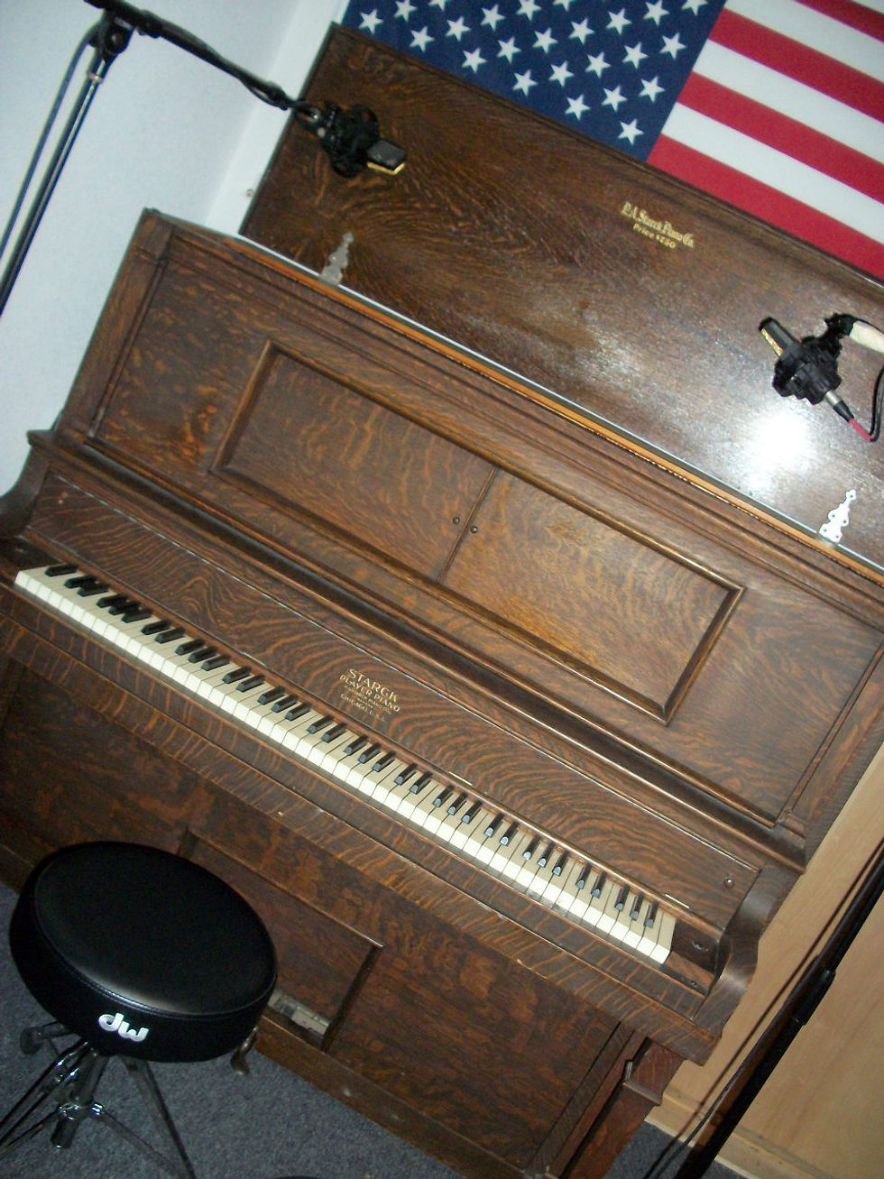 Piano