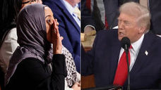 “You Have Killed Americans,” “Black People Aren’t Apes”