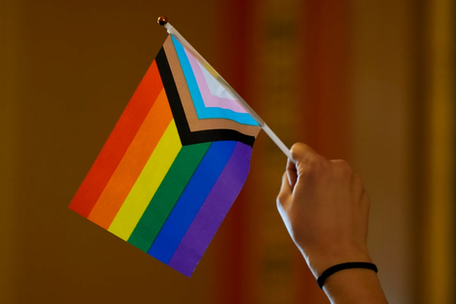 Human Rights Campaign targets Congress on LGBTQ+ rights