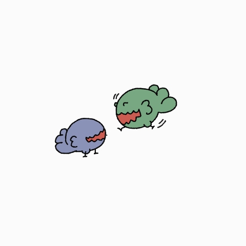 クゥ＆ルゥ