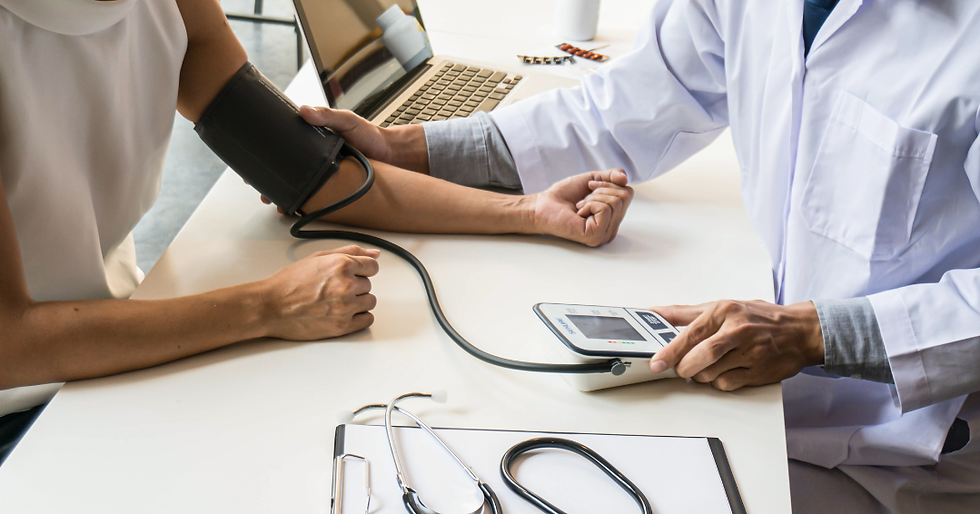 Diagnóstico e acompanhamento médico: onde procurar ajuda nos EUA