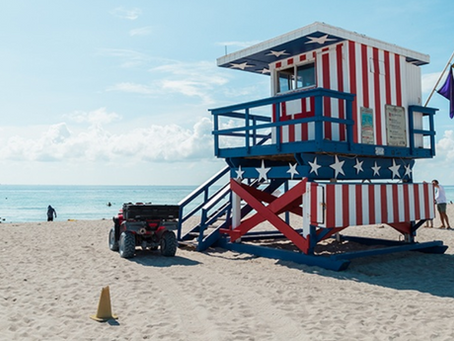 Dicas de Prevenção de Doenças no Verão para Brasileiros nos EUA