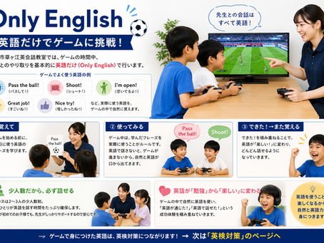 「Let's review today's phrases.」先生が毎回使う英語フレーズ！サッカー英会話は復習から始まります