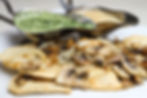 Fried Pierogies