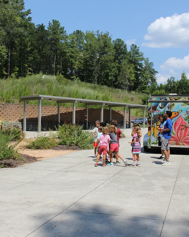 Natureway 2020 Student Environmental Education Coalition