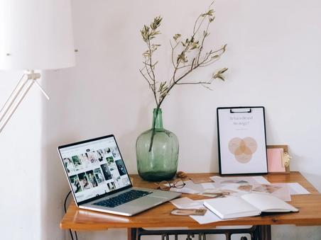 Want Career Success? Do This!
