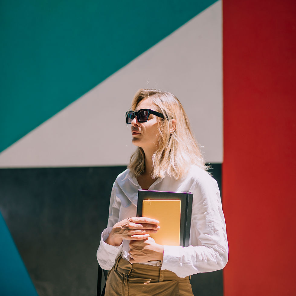 Feeling Stuck In A Job: A Shinebright Guide