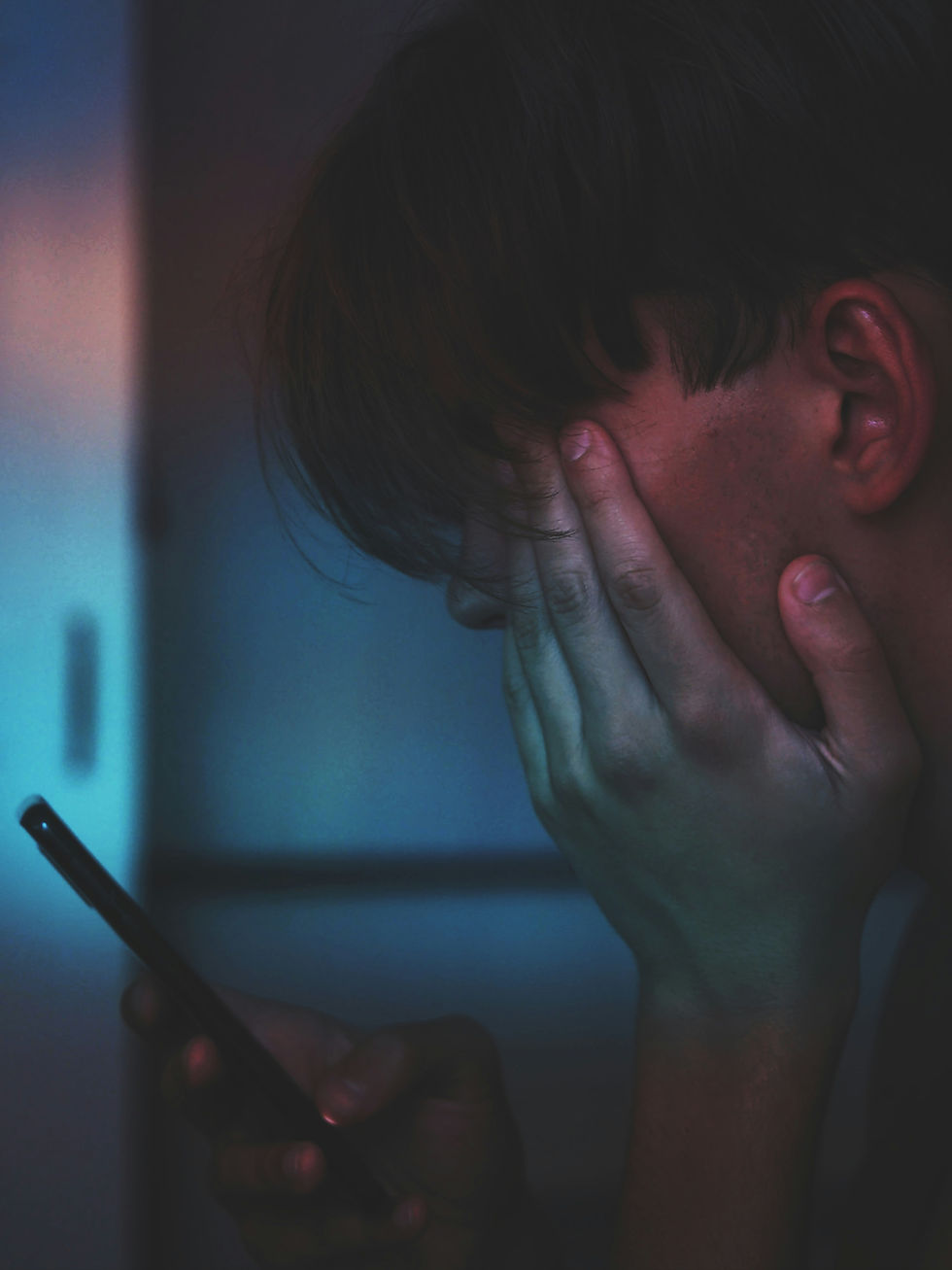 Tönkreteszik a gyermeked az interneten?