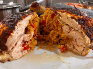 IGA - Escola de Gastronomia e Confeitaria