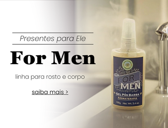 Linha For Men