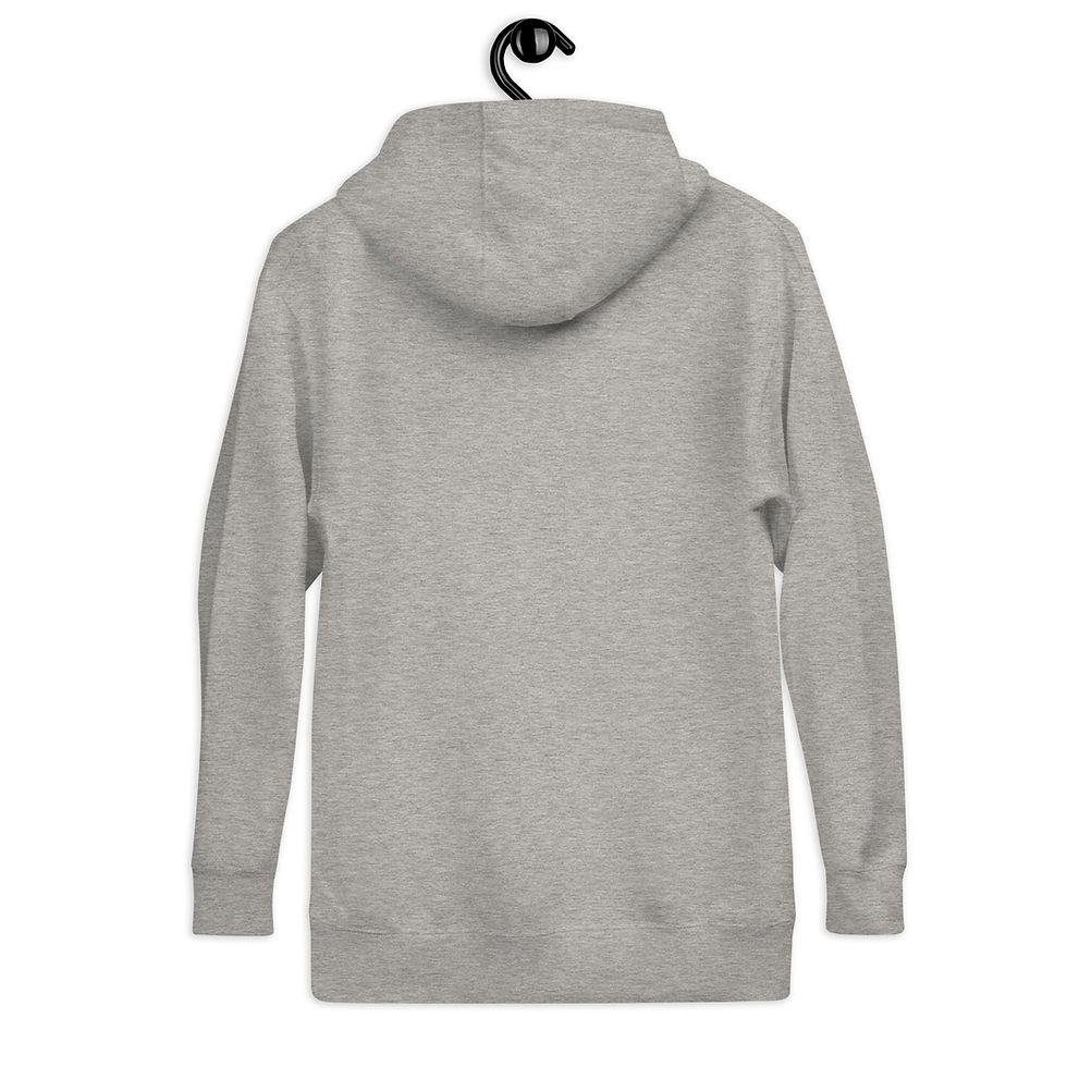 Thumbnail: Unisex Hoodie