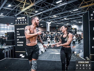 Prospective SPORT : HYROX - Business & phénomène sociétal