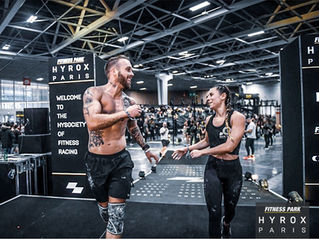 Prospective SPORT : HYROX - Business & phénomène sociétal
