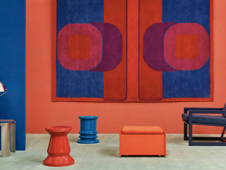 MONOPRIX RÉÉDITE SES DESIGNERS ICONIQUES ET S'EXPOSE AU MAD