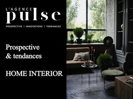 Prospective & Tendances : HOME AW27/28