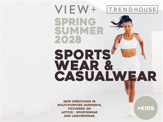 TRENDHOUSE SPORTSWEAR COLORS SS28